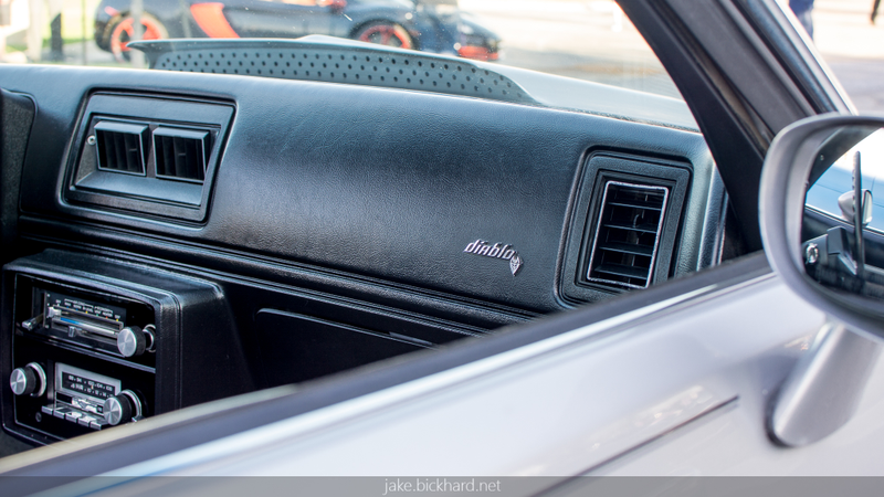 Illustration for article titled Cars and Coffee Photodump